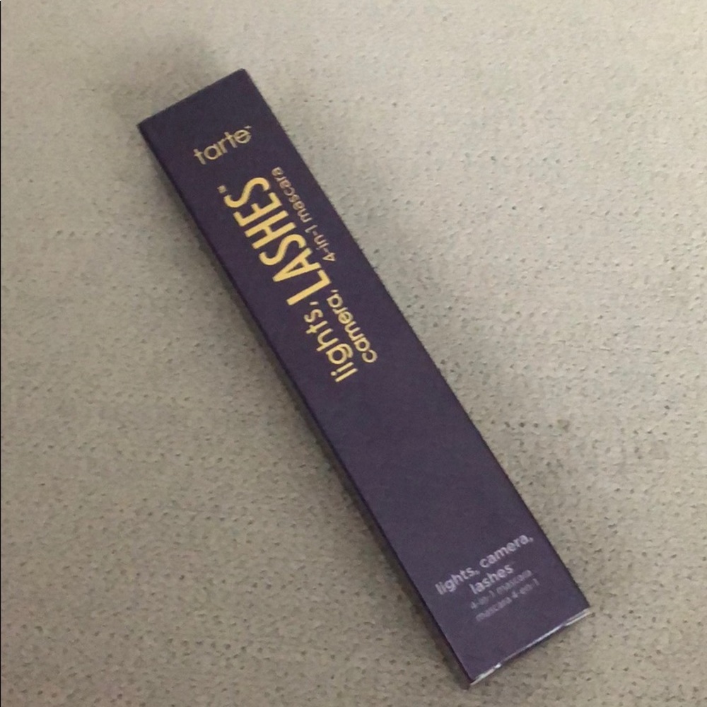 Tarte Mascara